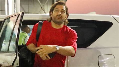 Dhoni returns to roar, Chennai Super Kings gears up for IPL 2024 ...