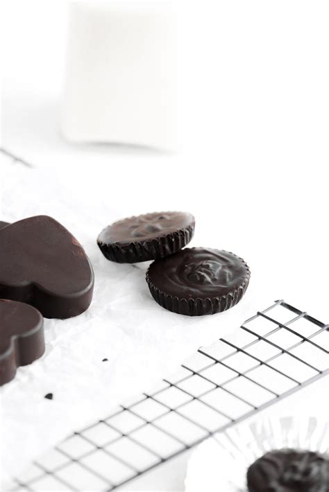 Dairy-Free Soy-Free Chocolate Bars- Spirited and Then Some