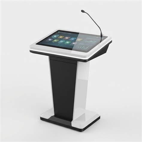 Raptor - Best Smart Interactive Board for Schools, Colleges and ...