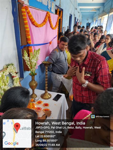 LALBABA College Official Website