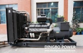 Image result for How Do Diesel Generators Work