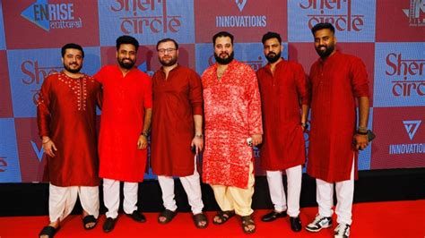 Gujarat’s first-ever Garba carnival - Logical India