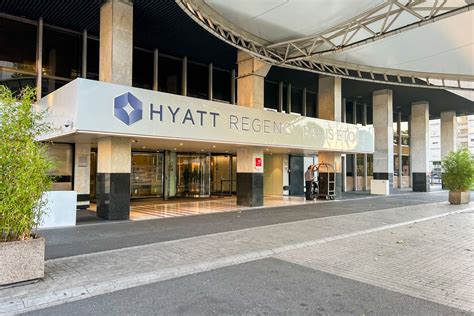 Here are all the new additions to World of Hyatt — and the 1 that’s ...