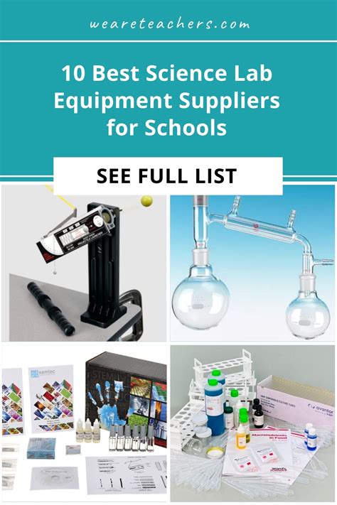 Science Equipment 的图像结果