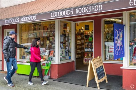 Edmonds, WA City Guide | About Living in Edmonds - Homes.com