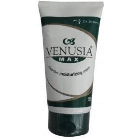 Venusia Max Cream 150mg : Buy Venusia Max Cream 150mg Online at Best ...