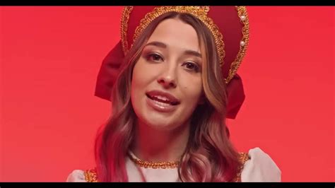 клип песни ягода-малинка - YouTube