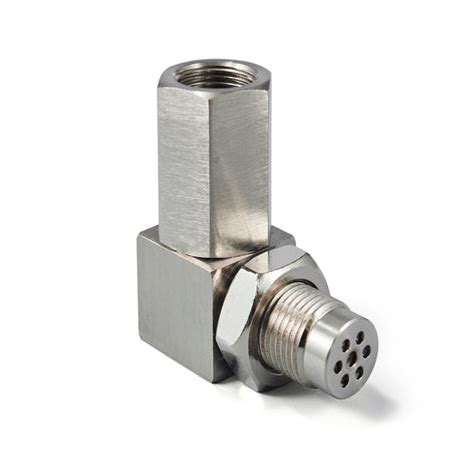 O2 Sensor Spacer Problems 的图像结果