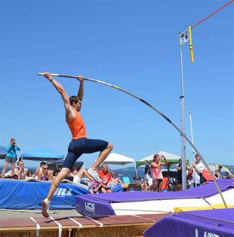 Pole Vault Line Meaning at Vernon Harding blog