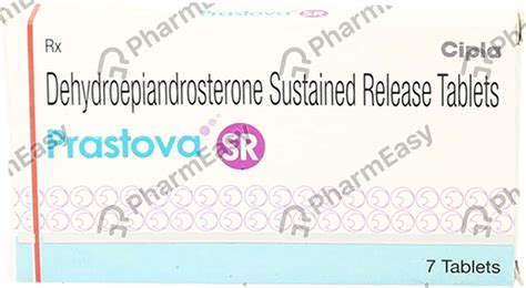 Ovafem 75 MG Tablet (10): Uses, Side Effects, Price, Dosage ...