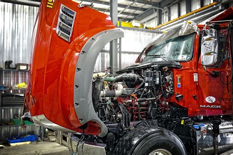 About Us - Frontier Truck Parts