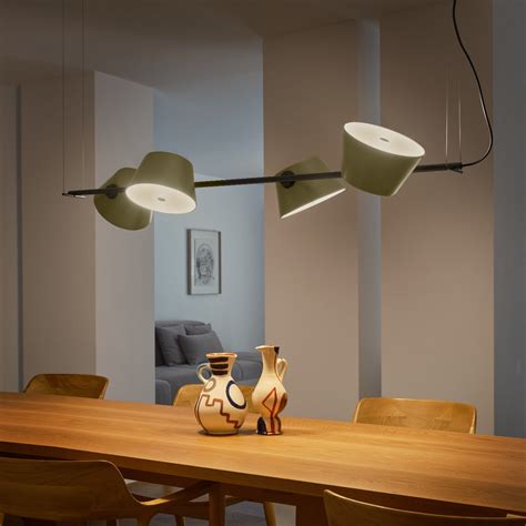 Marset Tam Tam 4 at Nostraforma