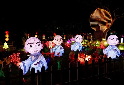 Chinese New Year 2015 Special: Asian Countries Preparing for Annual ...