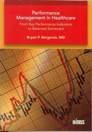 Buy Performance Management in Healthcare: From Key Performance ...