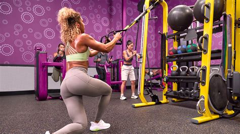 Planet Fitness Aiken Sc
