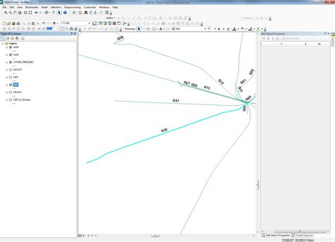 Image result for ArcMap Create Route Event Table Data Download
