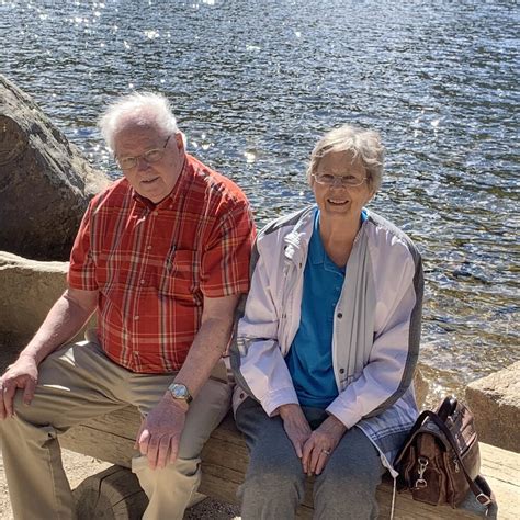 Joyce Ann Alsum - 2023 - Viegut Funeral Home