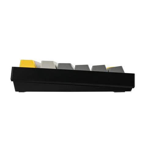 Ajazz AK820 Pro Wireless Mechanical Keyboard | Hardware Nest