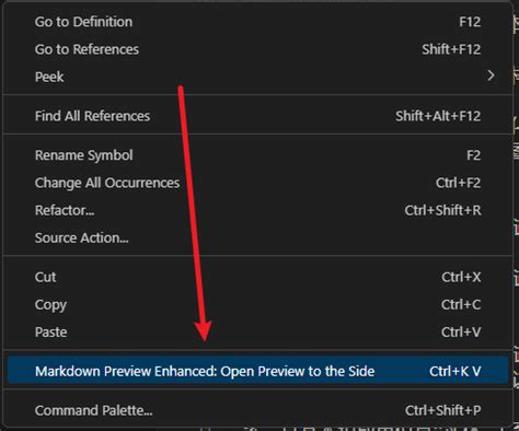 Visual Studio Code Export as PDF 的图像结果