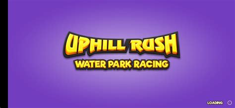Uphill Rush Racing APK Download for Android Free