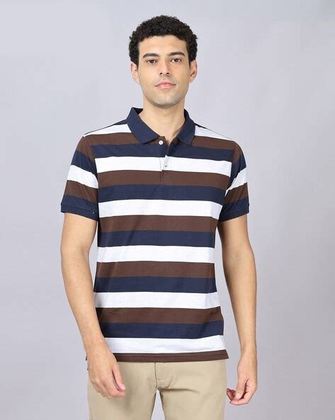Slim Fit Polo T-Shirt - Price History