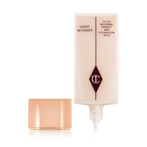 5 skincare-infused foundations for a dewy, natural looking base—from ...