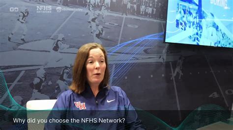 Image result for NFHS Network Spring Sports