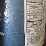 Dymatize Nutrition ISO 100 Whey Protein Isolate Powder - 2.3 kg ...