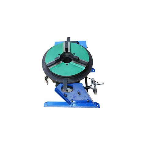 Buy TECHTONGDA 100KG Welding Positioner Rotary Welding Positioning ...