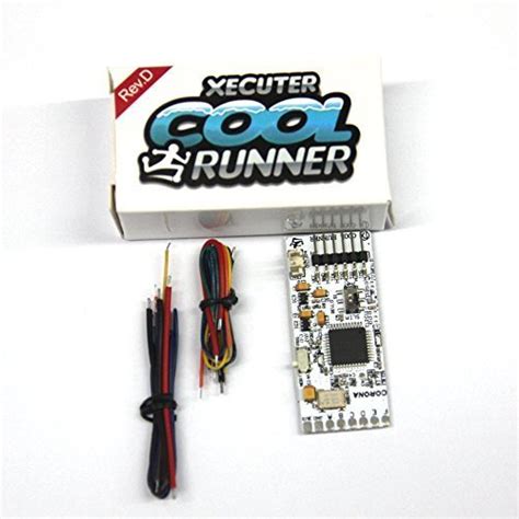 Buy Xecuter Coolrunner Rev.d D Nand-x Jtag Addon Reset Glitch Hack Cool ...