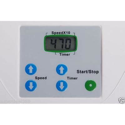 VANREO High Speed Dental Amalgamator HL-AH G8 Green - Made India | Ubuy