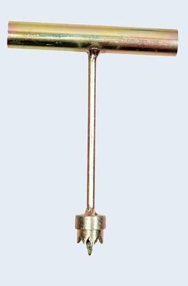 bluerays 16 MM DRILL BIT TOOL FOR PVC PIPE Drip Irrigation Kit Price in ...