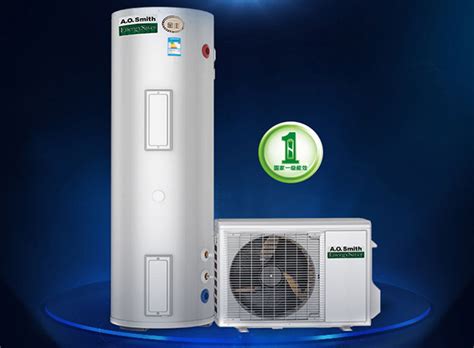 美的空气能热水器商用循环式新款10P匹机RSJ-V400/MSN1-8R0