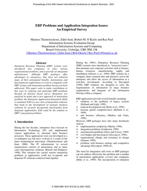 Image result for Integration Problems Application