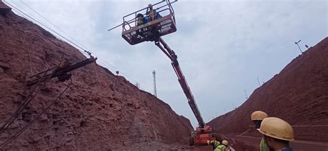 Dharani Geotech Engineers India Pvt Ltd