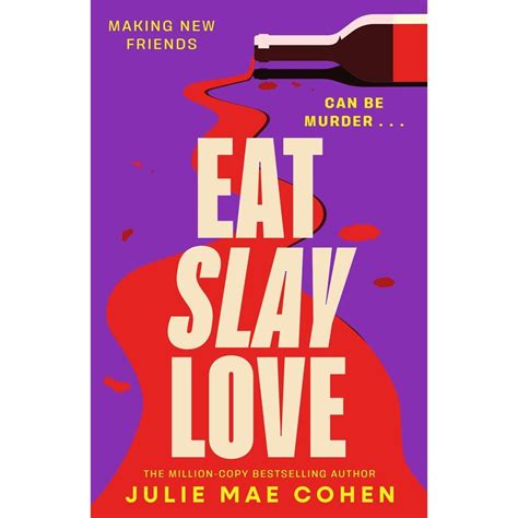 Asia Books หนังสือภาษาอังกฤษ EAT SLAY LOVE | Shopee Thailand
