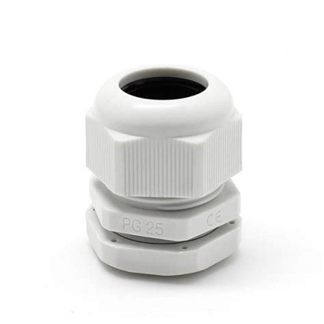 Probots Cable Gland PG48 for Enclosure Wires Plastic Buy Online India