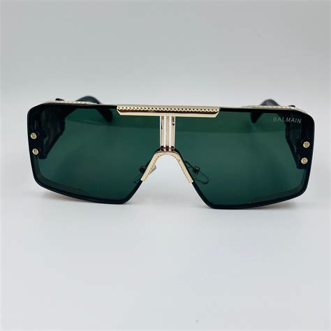 BLMN BROWN GOLDEN FRAME SUNGLASSES FOR MEN – Mr.chasmawala.in