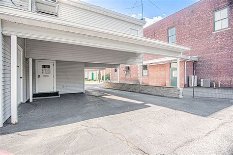 Loucks | Humiston Funeral Home | Kerhonkson, NY