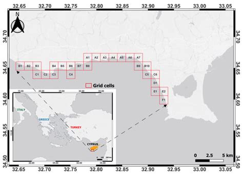 Coastal Vulnerability Index (CVI) Assessment: Evaluating Risks ...