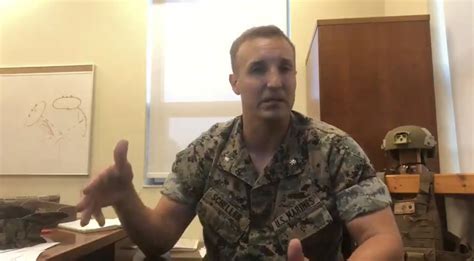 Image result for Stuart Scheller USMC