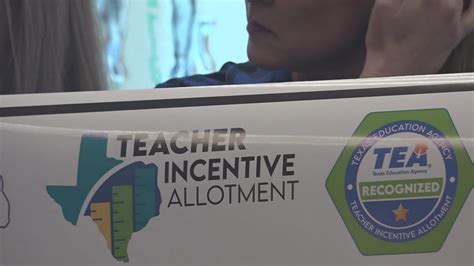 Jarrell ISD teachers receive surprise checks