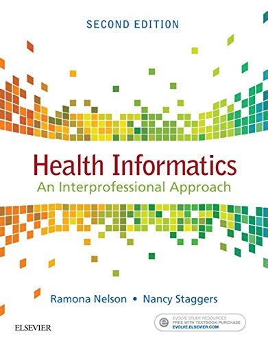 Image result for Health Informatics Inspired Book