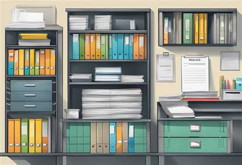 Image result for Document File Organization