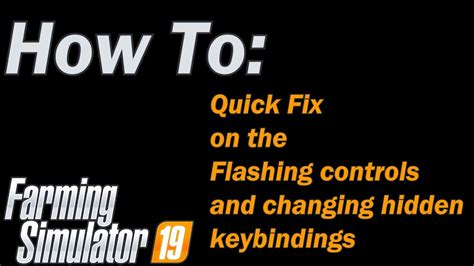 Image result for FS19 MapObjects Hider Keyboard Controls