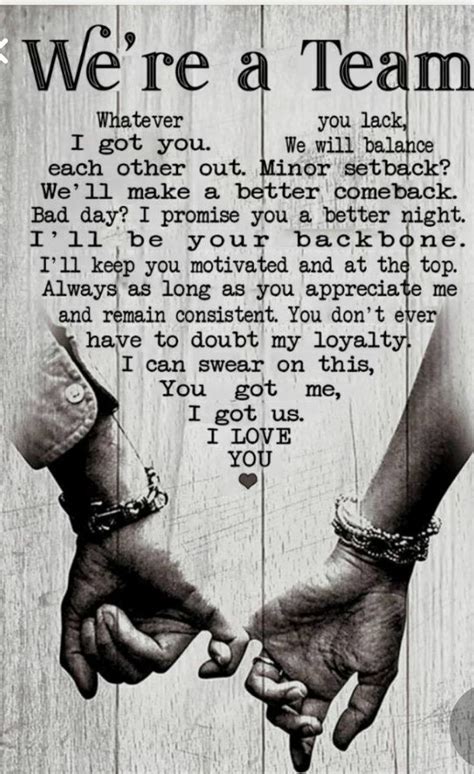 Teamwork Love Quotes 的图像结果