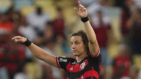 Ex-Chelsea star David Luiz makes shock return to European football at ...