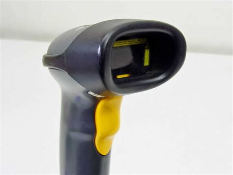 Symbol Barcode Scanner USB 的图像结果