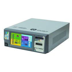 Vessel Sealing Unit - Gynecology Vessel Sealer Unit Exporter from Mumbai