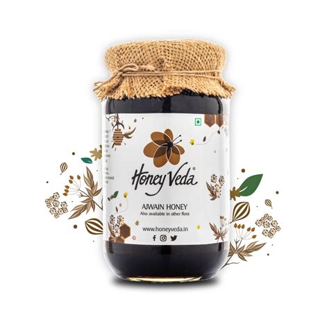 Products – HoneyVeda